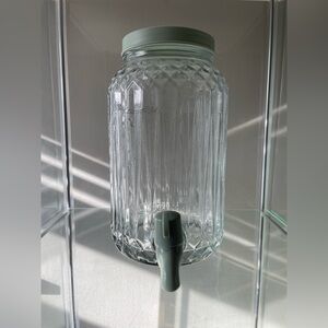 IKEA Beverage Dispenser
